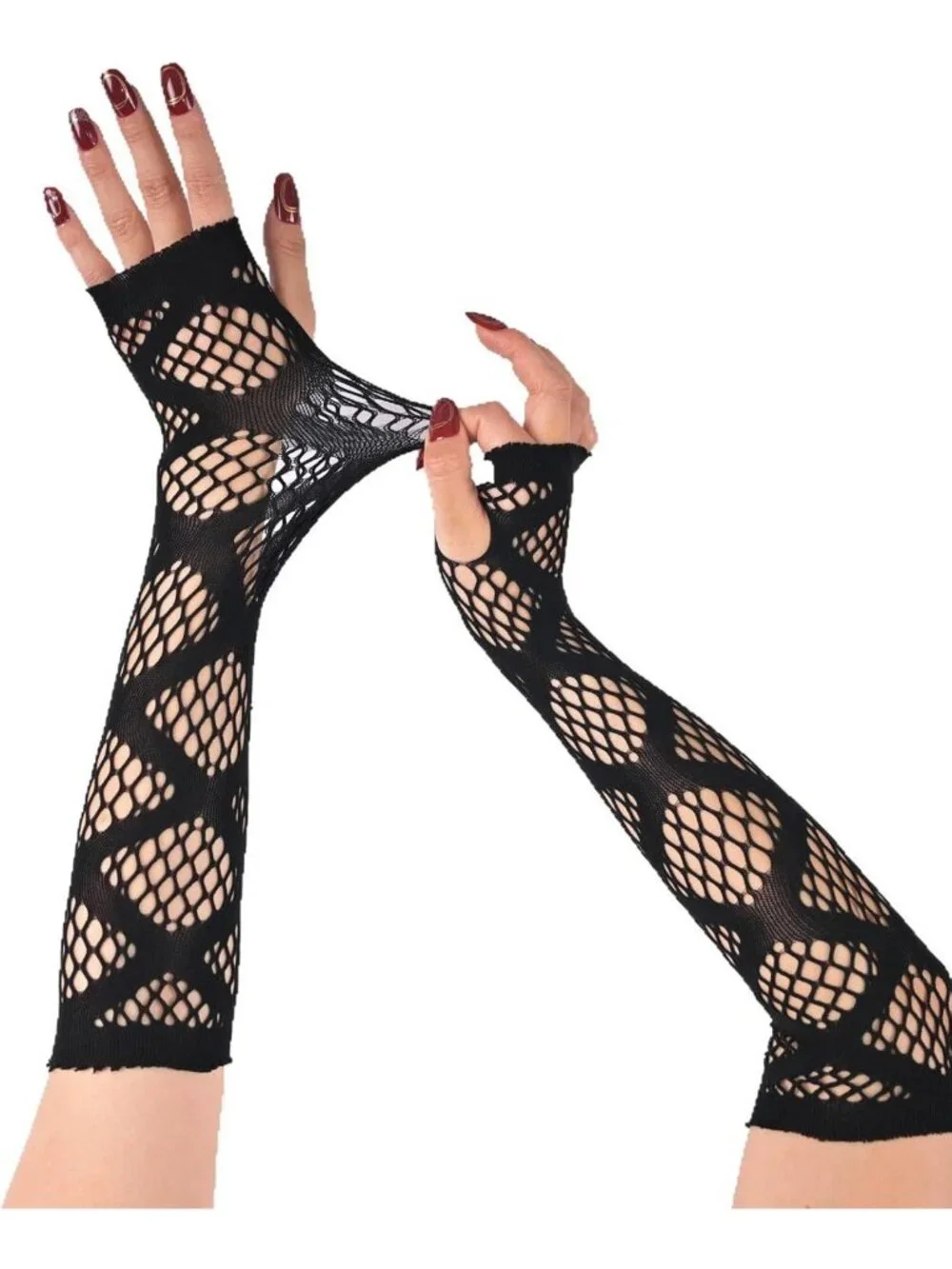 N/A women black